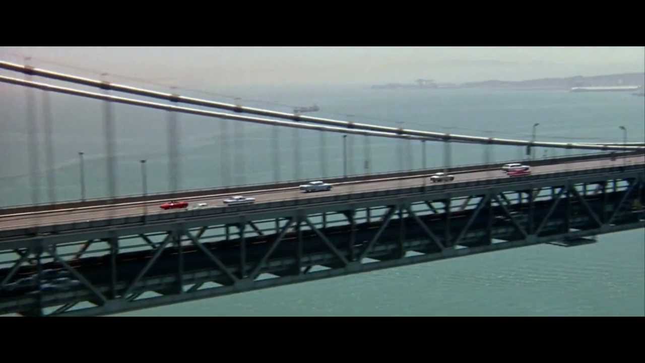The Graduate - Scarborough Fair