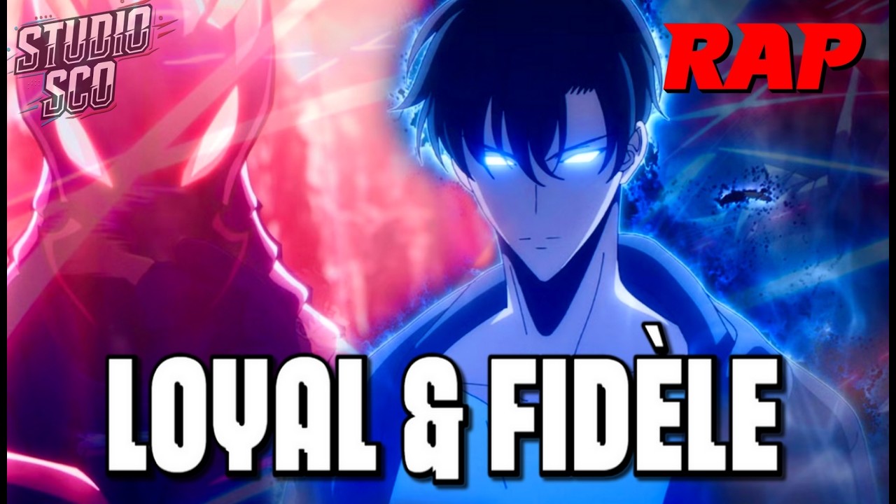 LOYAL & FIDÈLE - BERU [SOLO LEVELING]