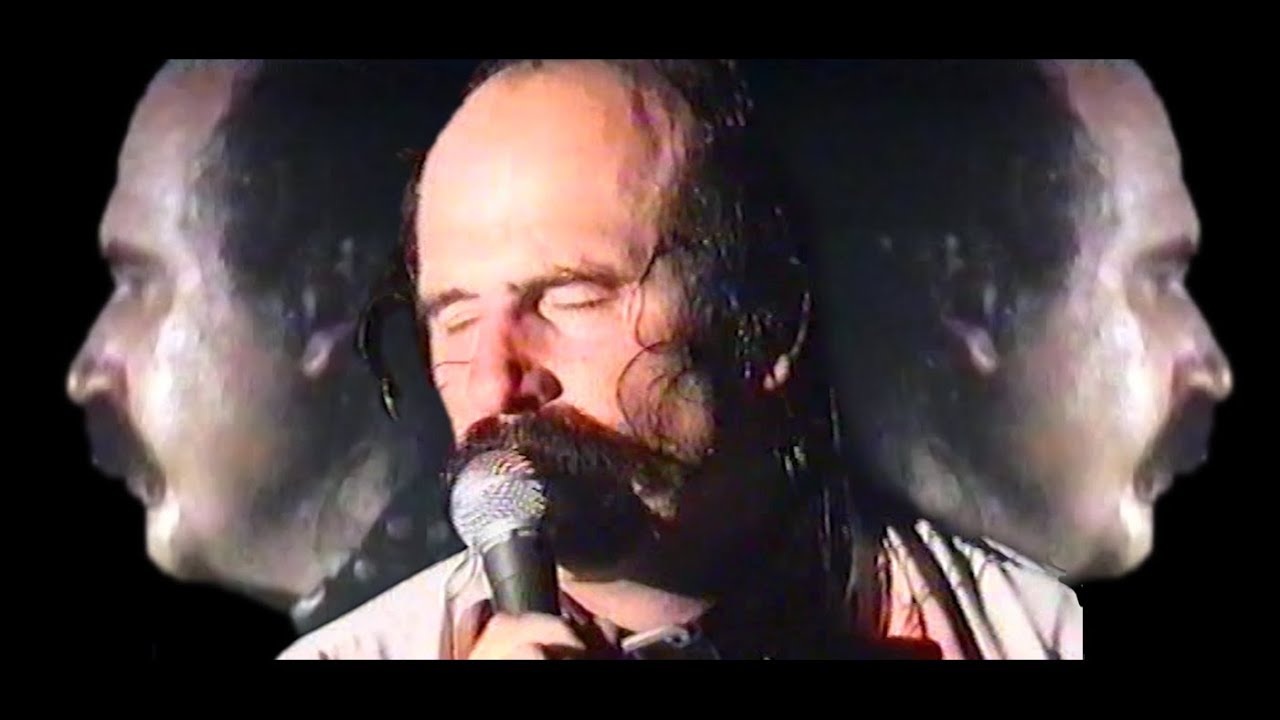 Drahdiwaberl Rockhaus 1997