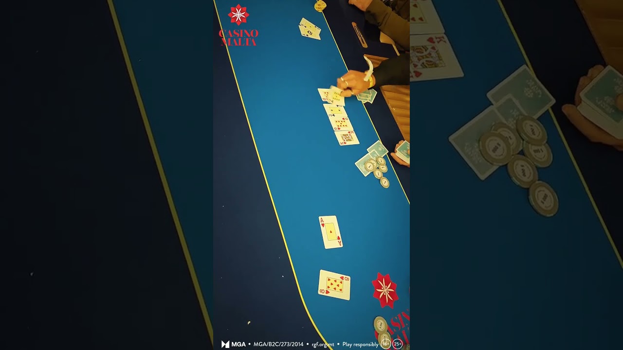 Poker