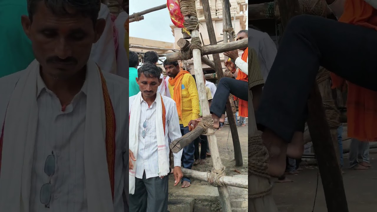 Yashwadi Hanuman Temple | Yashwadi Hanuman Mandir |