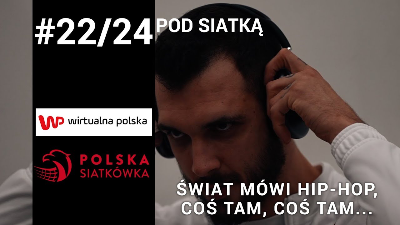 Świat mówi Hip-Hop, coś tam, coś tam...
