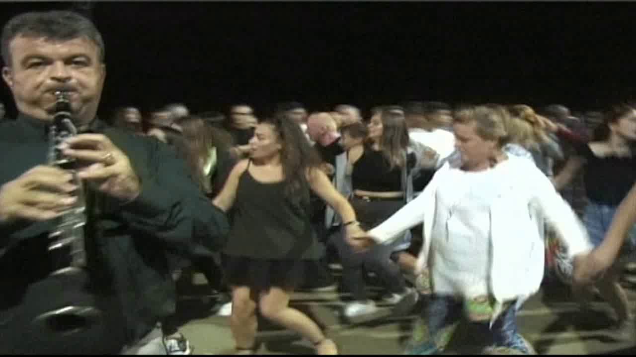 Festa E Katundishtes 2018