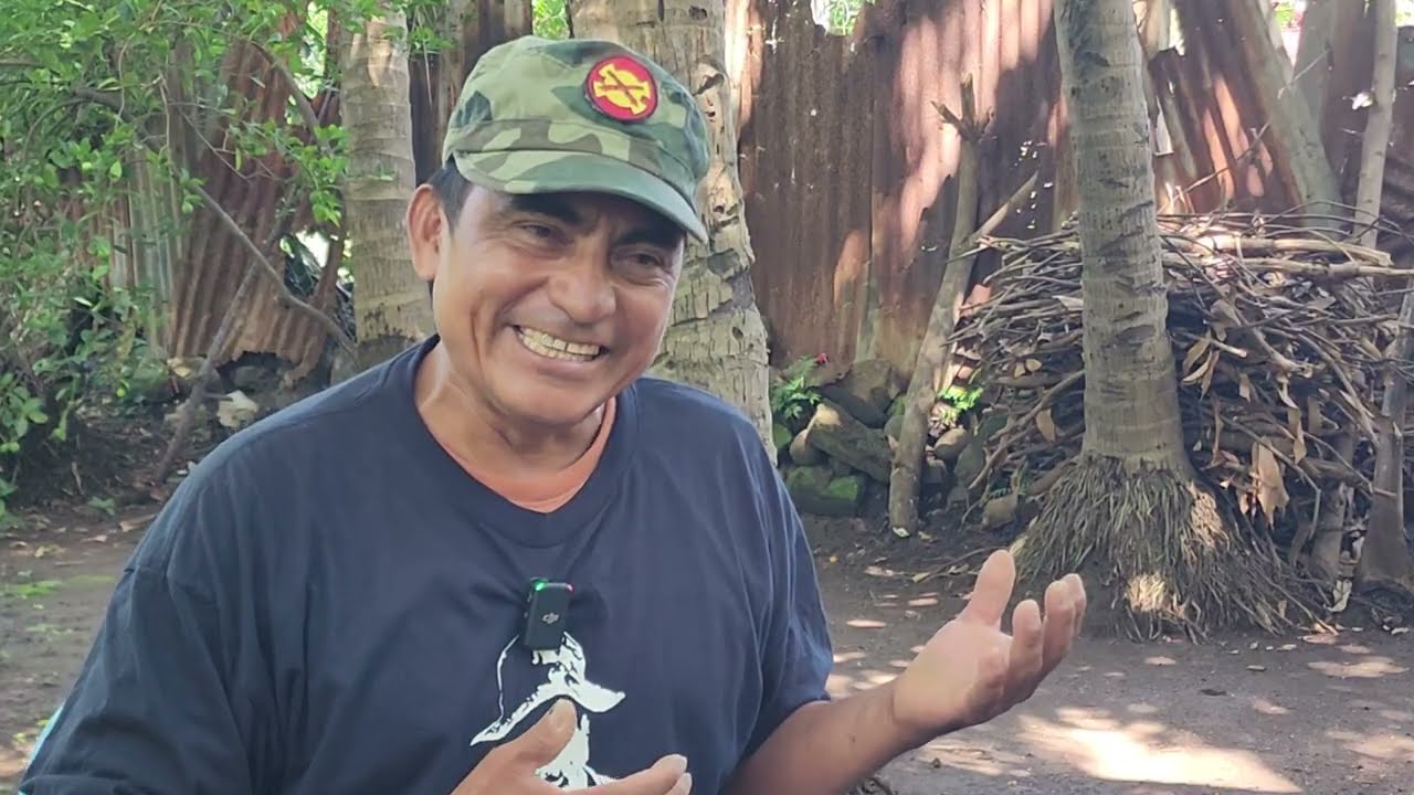 En la vida militar Fantasmas,burletas y cosas que algunos vimos.