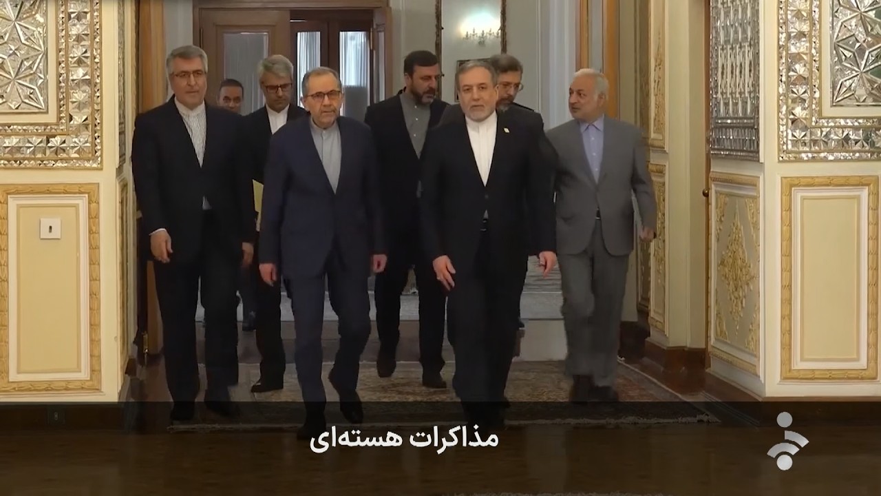 اخبار صبحگاهی- جمعه 17 بهمن 1404