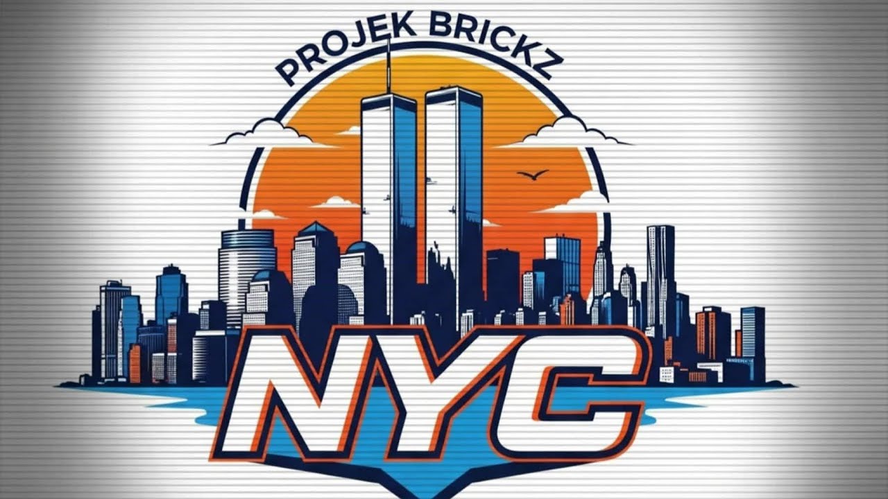 Projek Brickz- NYC