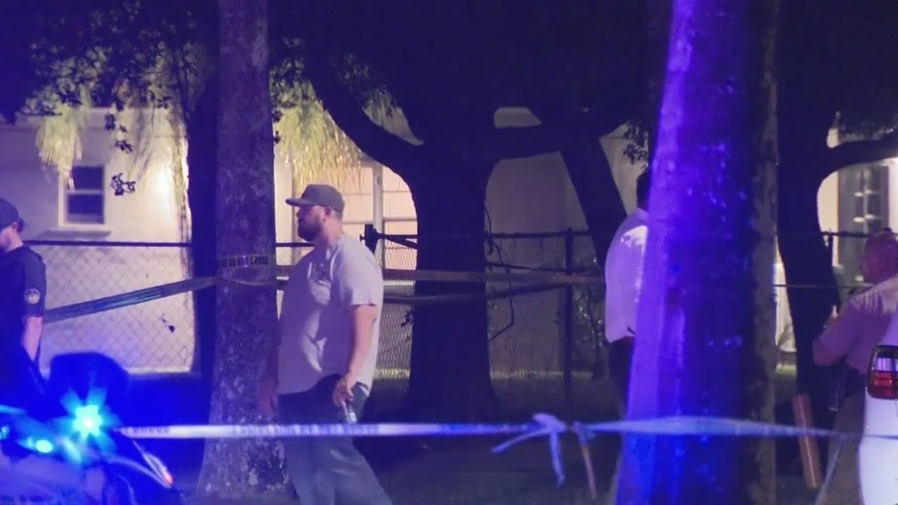 Teen killed after southwest Miami-Dade shooting, MDSO says