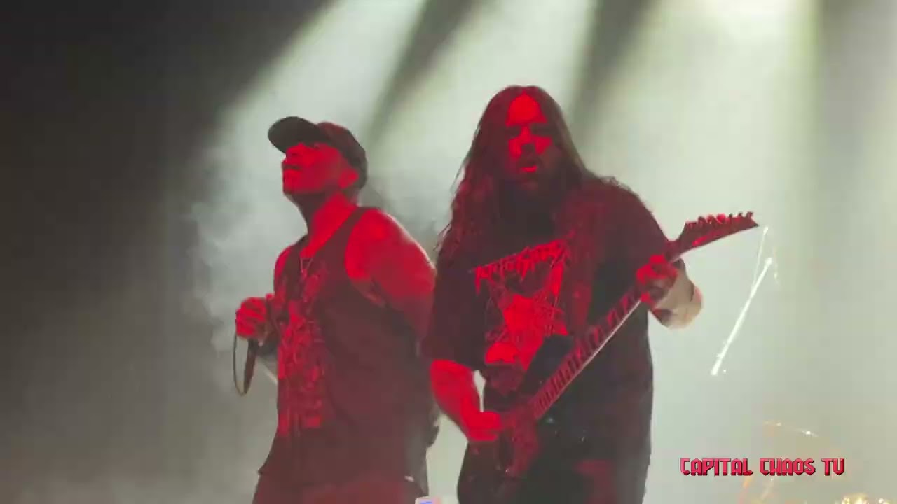 Sepultura 