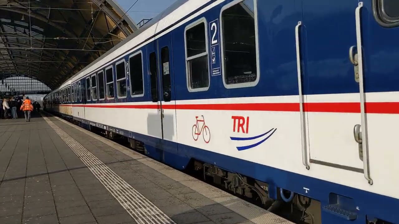 RE 10 reloaded: Ersatzverkehr durch 