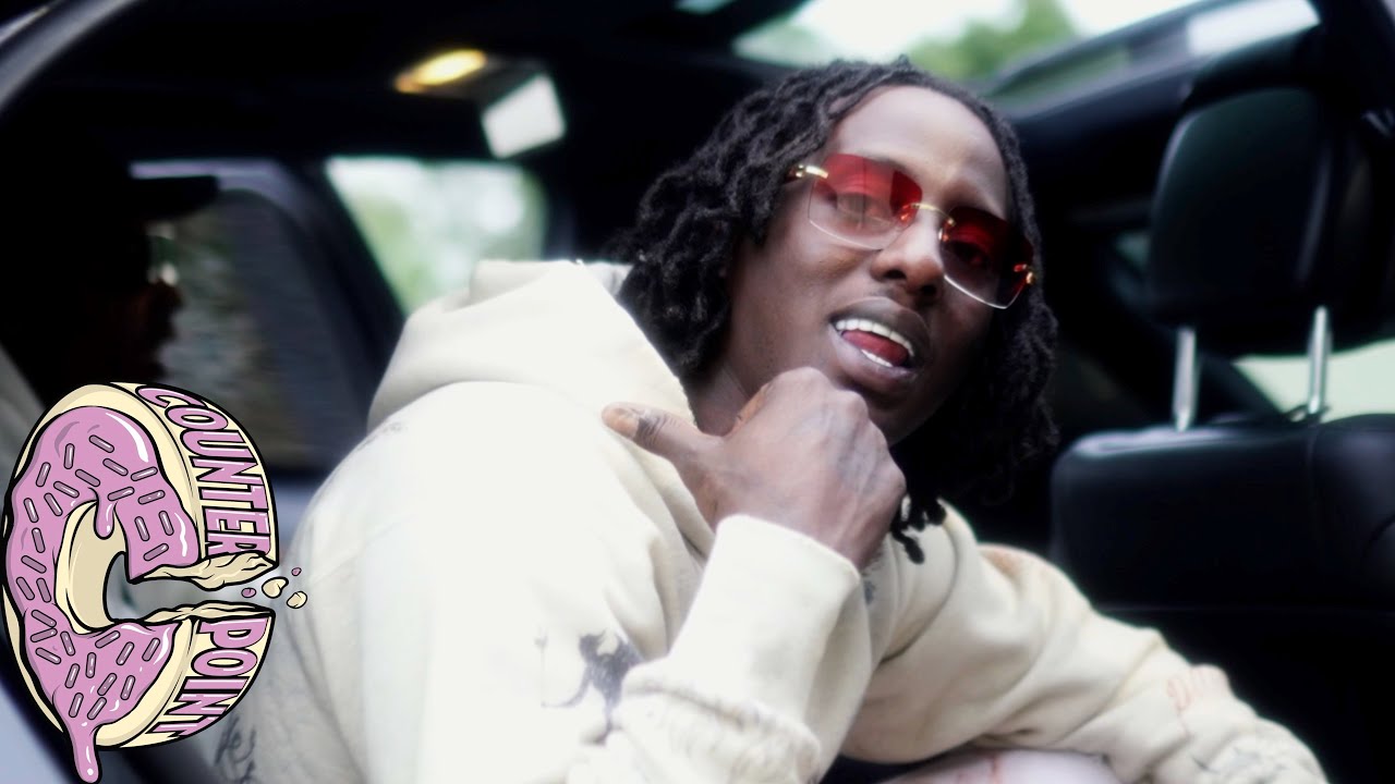 Tripstar & BaggBoyB - “Keep That In Mind” (Official Music Video) Dir. By Counterpoint2.0