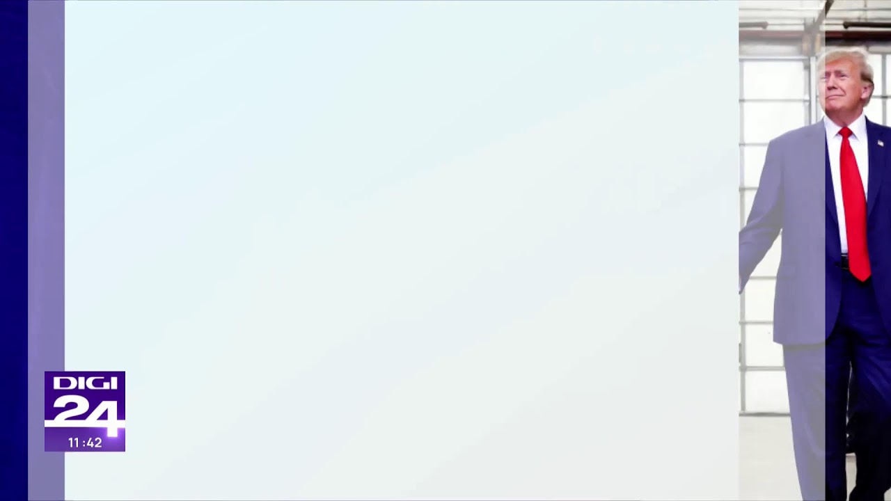 🟣 Știrile Digi24  de la ora 11  &ndash; 7 aprilie 2026