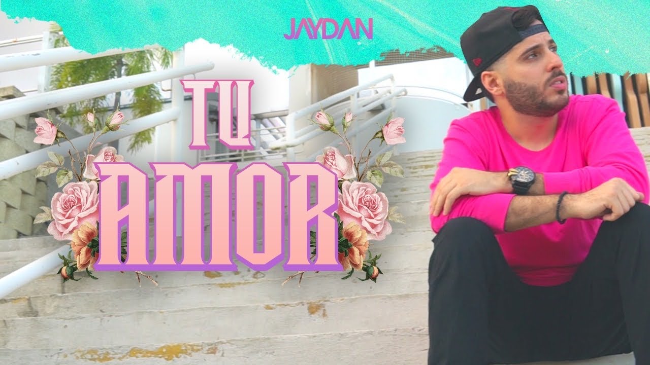 Jaydan - 