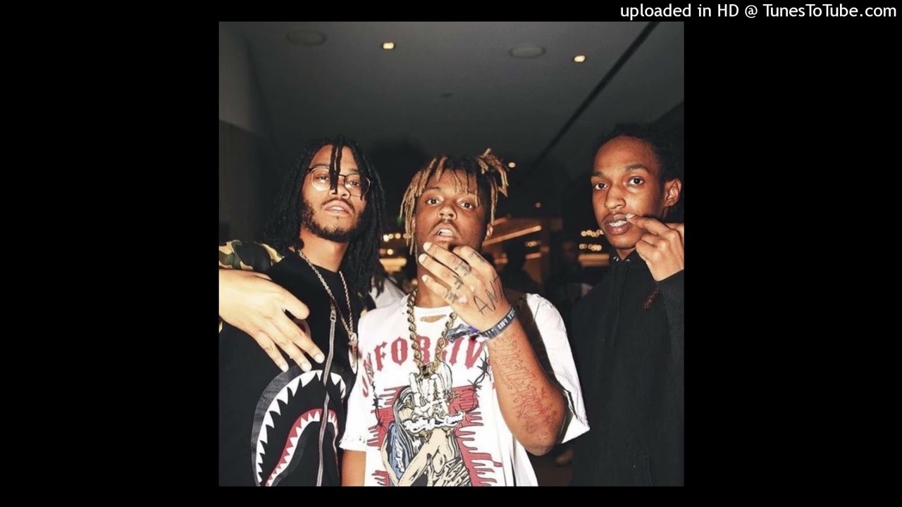 *FREE* Juice Wrld Type Beat 