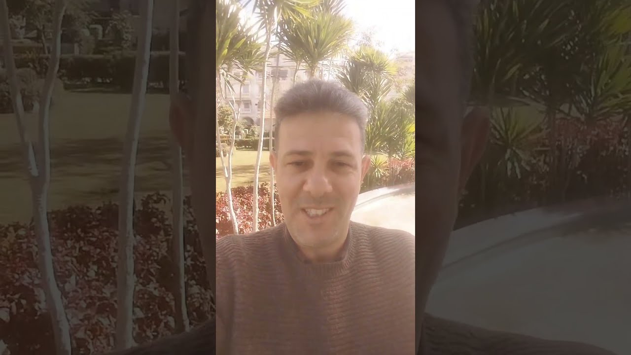 متشغلش بالك بالنتايج اسعى وخلي الباقي على ربنا سبحانه وتعالى. ( و أن ليس للإنسان إلا ما سعى )