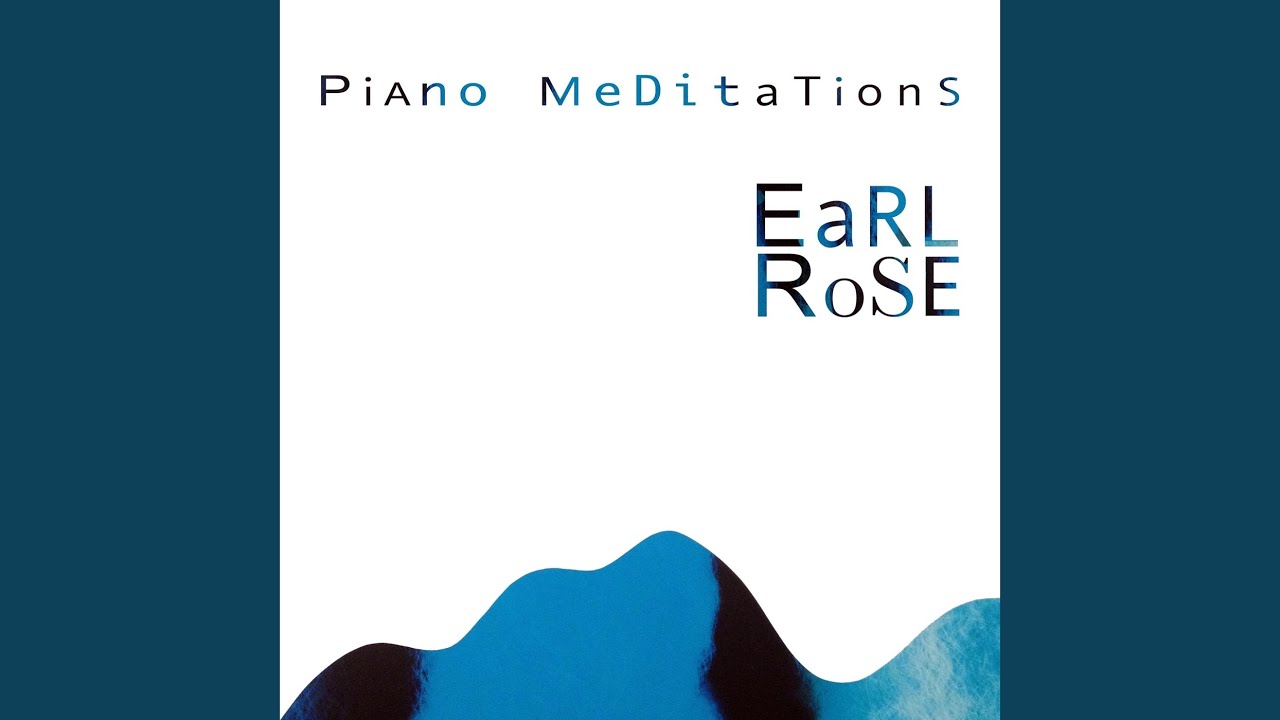 Piano Meditation March 31, 2020