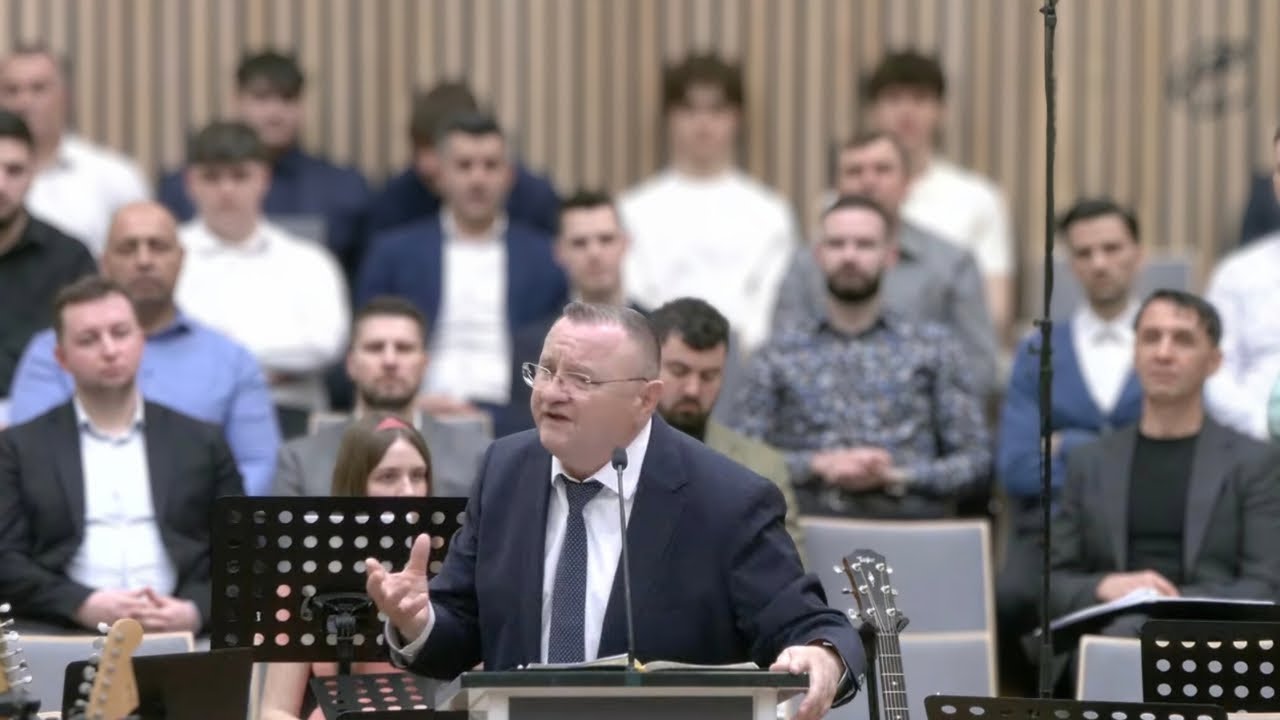 Live | Speranţa Linz
