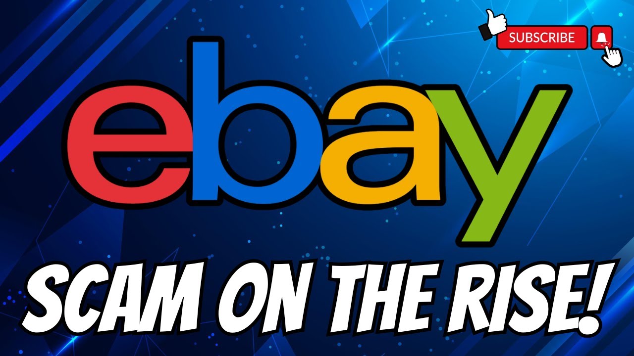 Срочное предупреждение: коварное мошенничество на eBay, нацеленное на продавцов