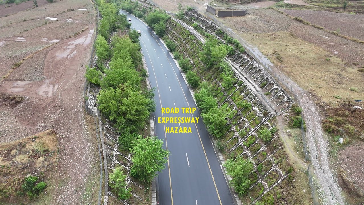 Hazara Expressway