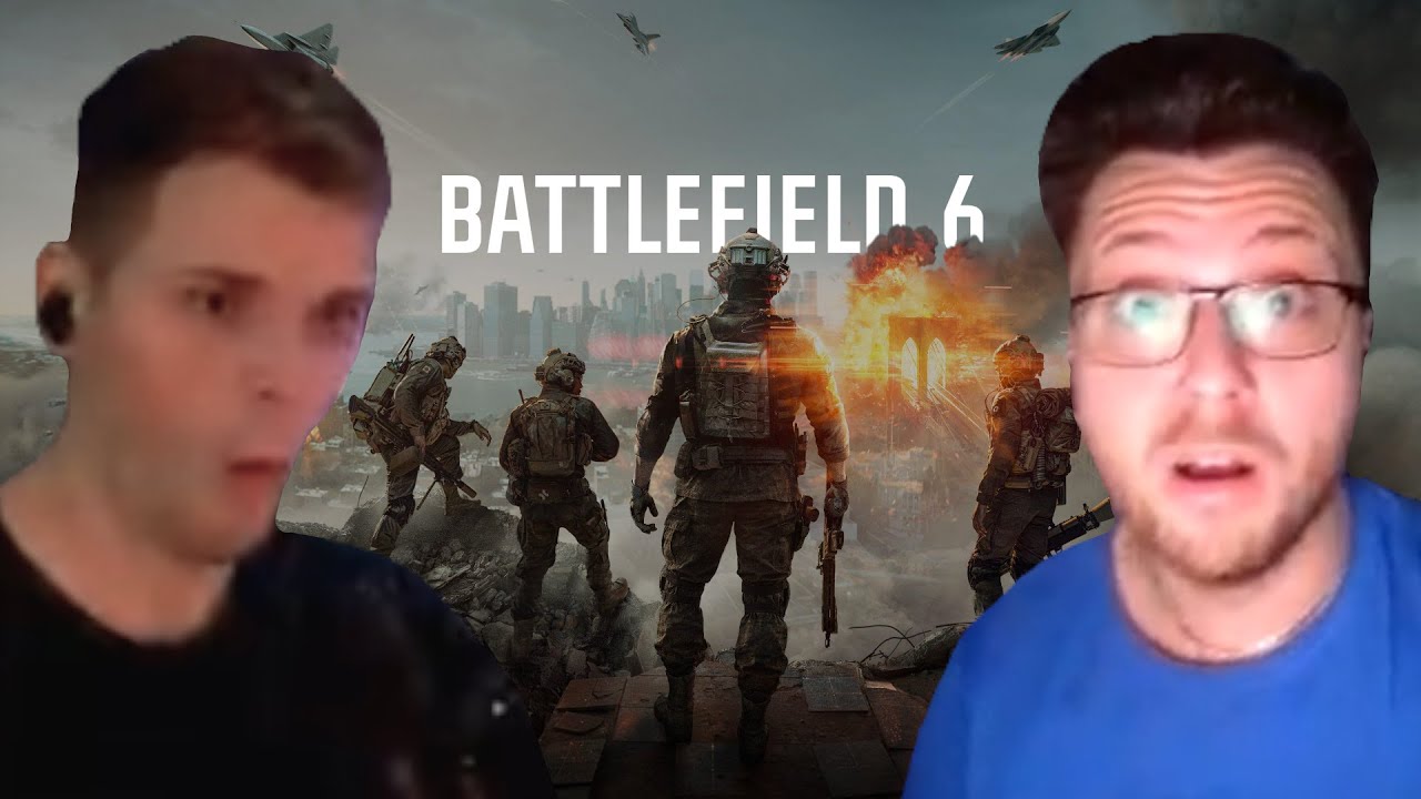 bf6 witka vs bf6 kamila
