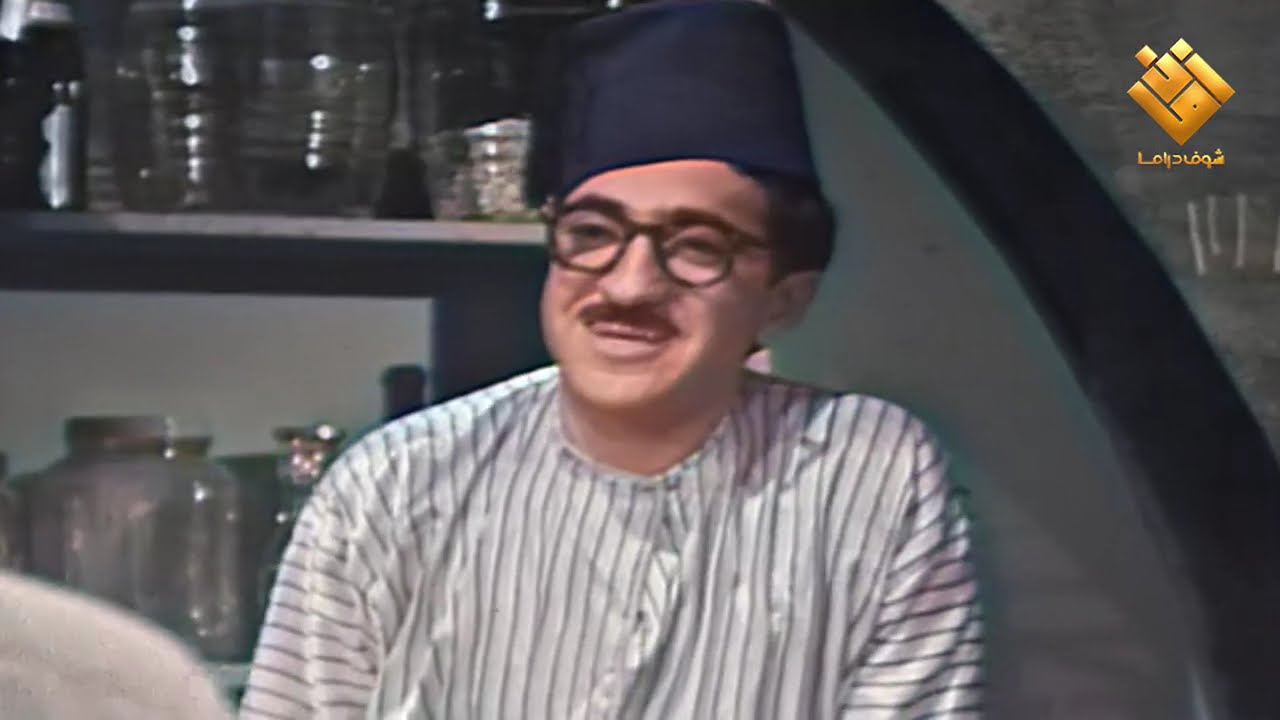 ثلاث ساعات من الضحك المتواصل مع مقالب غوار  وحسني البورظان