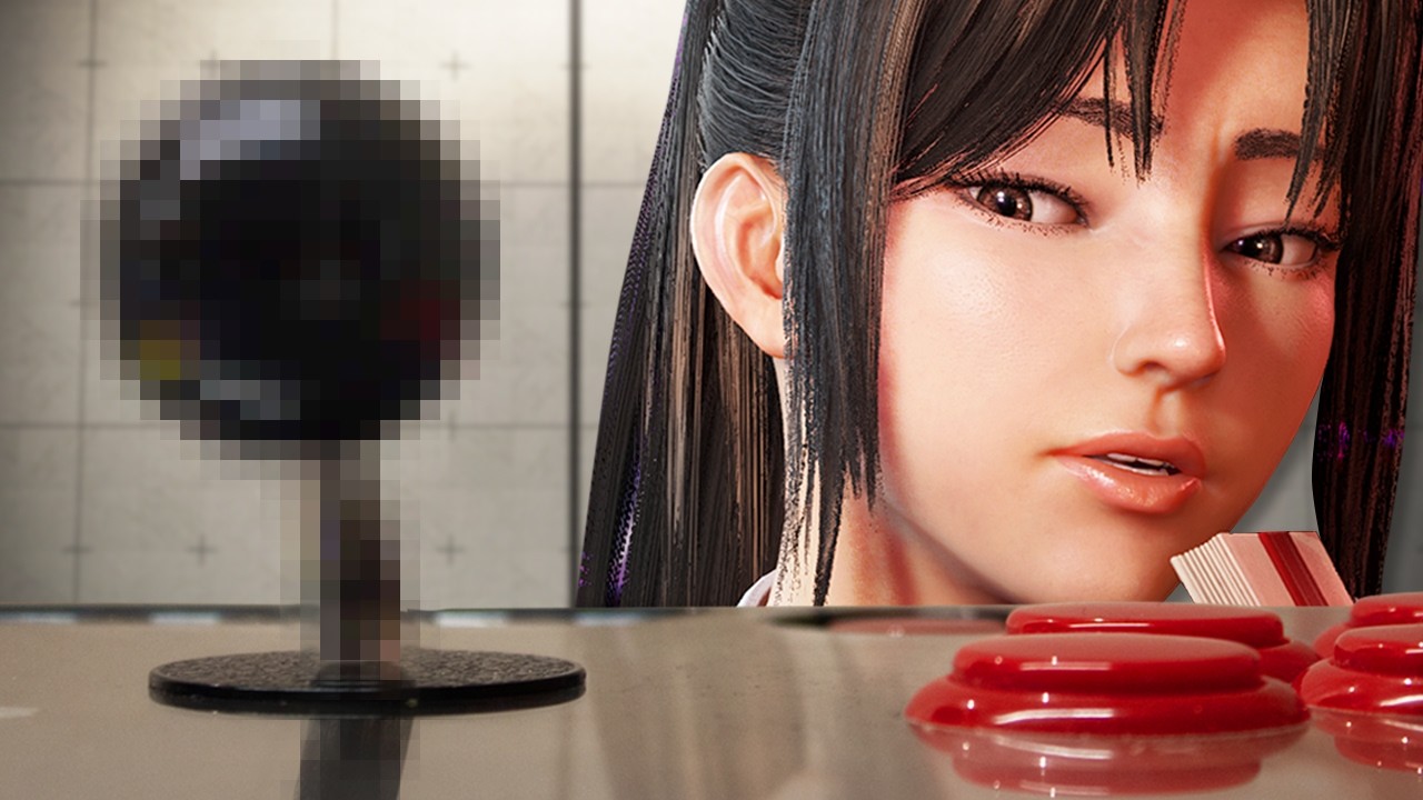 Mai to Master But I Can Only Use ONE HAND