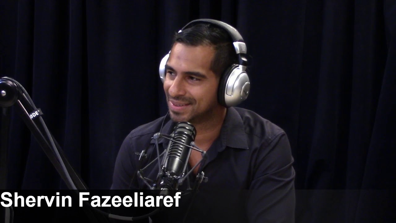 Networking For Success Radio Show - Chapter 10: So...The Bucks Stop Here!  NFS 103019