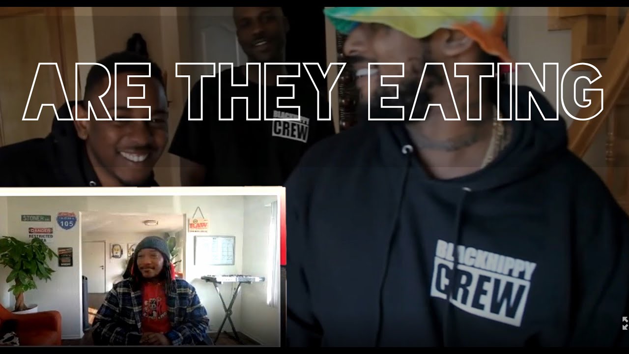 TDE Cribs || Реакция