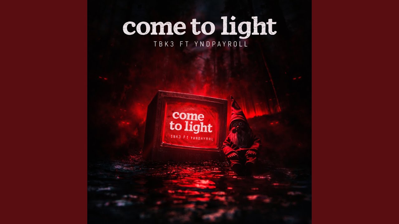 Come To Light