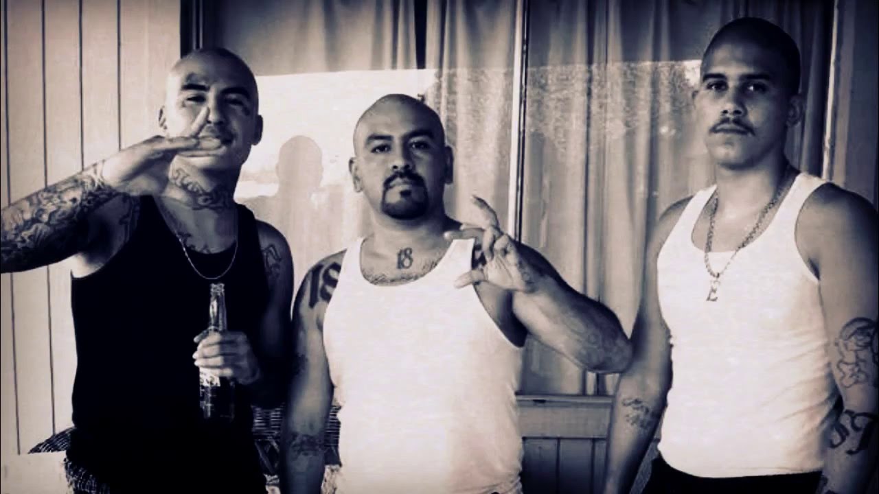 Buckweed- On The Block Wit It ft. Big Trubbz & G'sta Wish