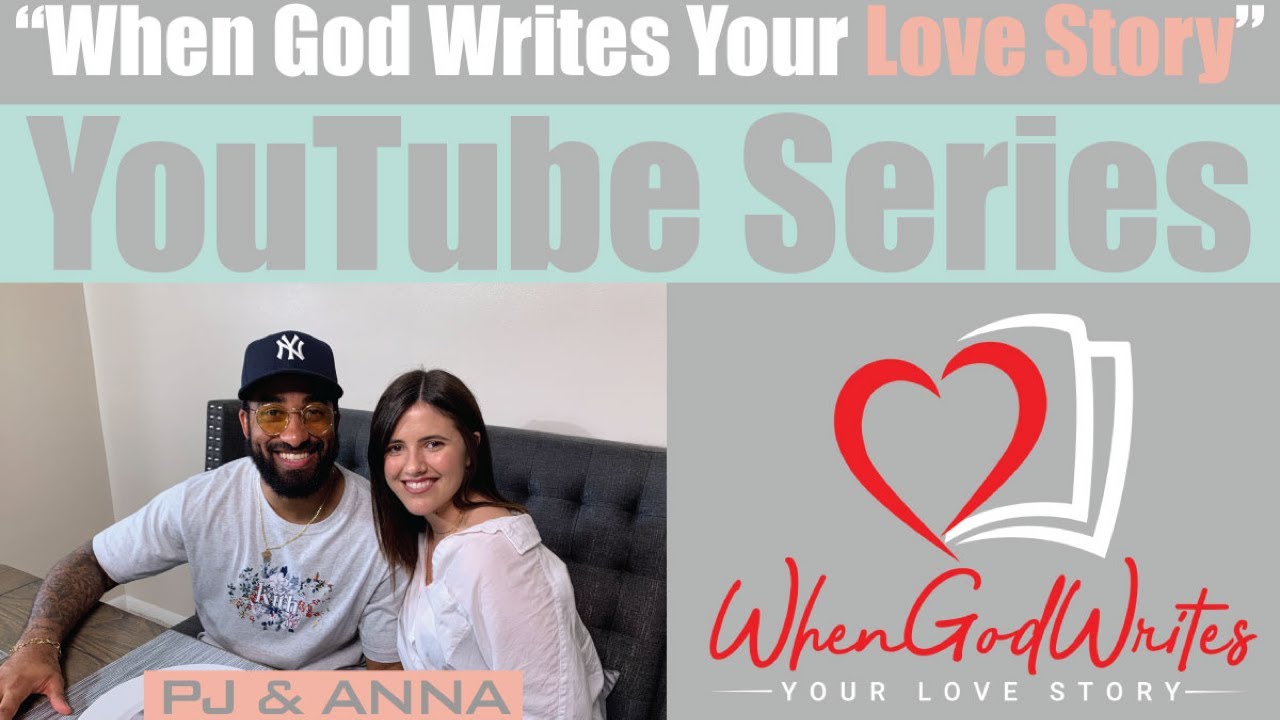 When God Writes Your Love Story: How Did God Tell You She Was the One.