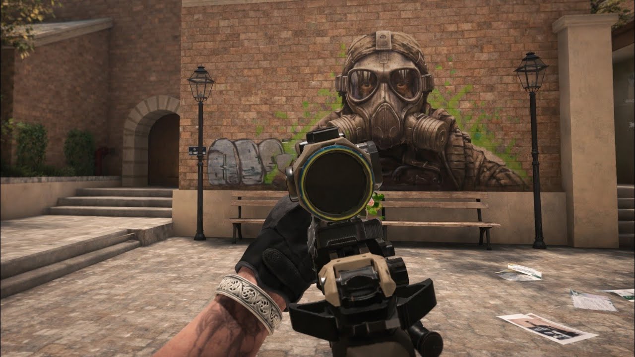 Combat Master 🔫 Squad vs Squad | Intense FPS Gameplay