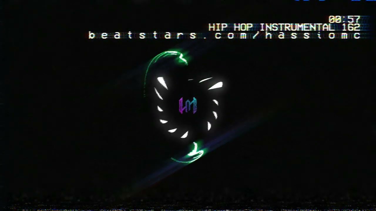 Hip Hop instrumental 162 #hiphop #freestyle #underground #instrumental #beat #rap #freebeat #free