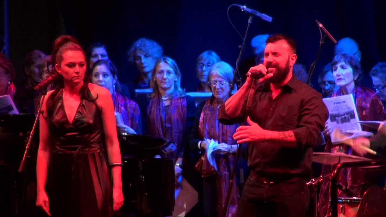 Camerata Mediolanense - Live at Prophecy Fest 19.09.2015