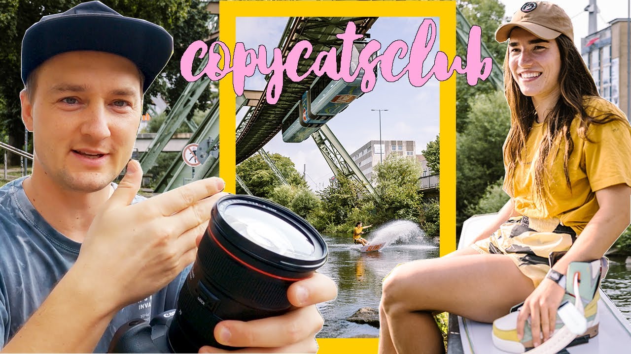 FOTOSHOOT für MAGAZIN INTERVIEW mit KATINKA BUITING | 📸 FOTOGRAFIE VLOG DEUTSCH