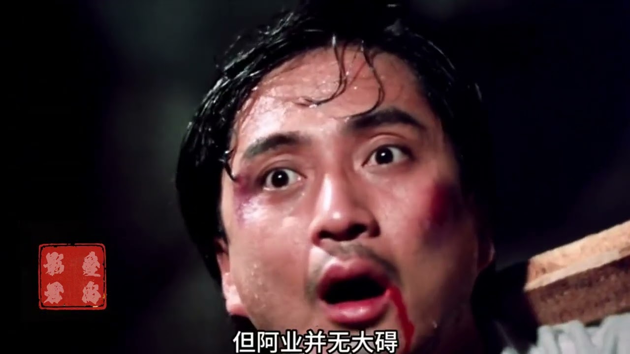 一口气看完《龙之家族》时长二十五分钟，众星云集的电影，#影视解说 #经典港片 #刘德华 #热门