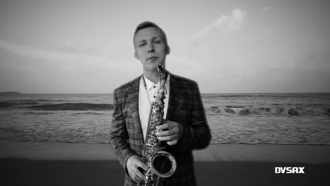 Richard Clayderman - Ballade Pour Adeline (Saxophone Cover)