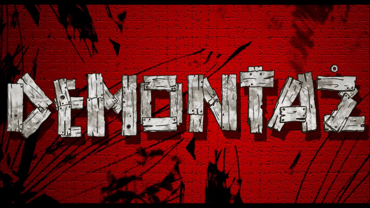 DEMONTAŻ - P&oacute;łnoc (DEMO)