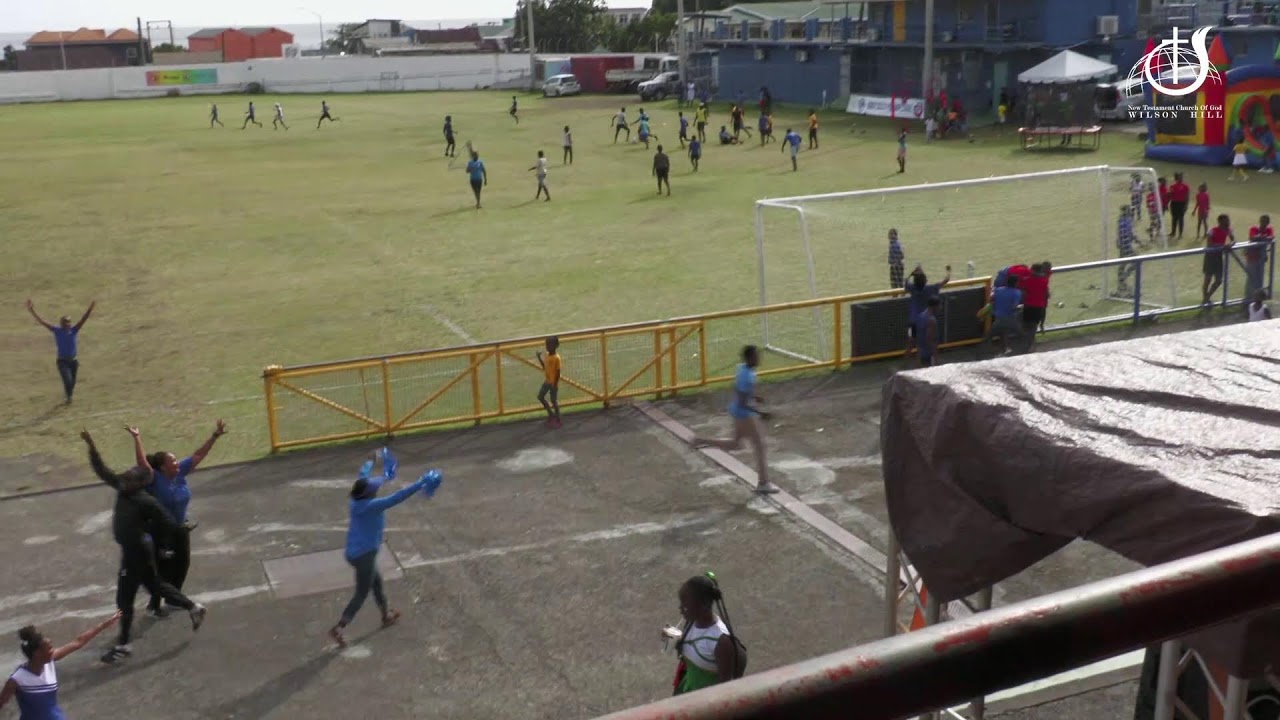 National Youth Sport | 2026