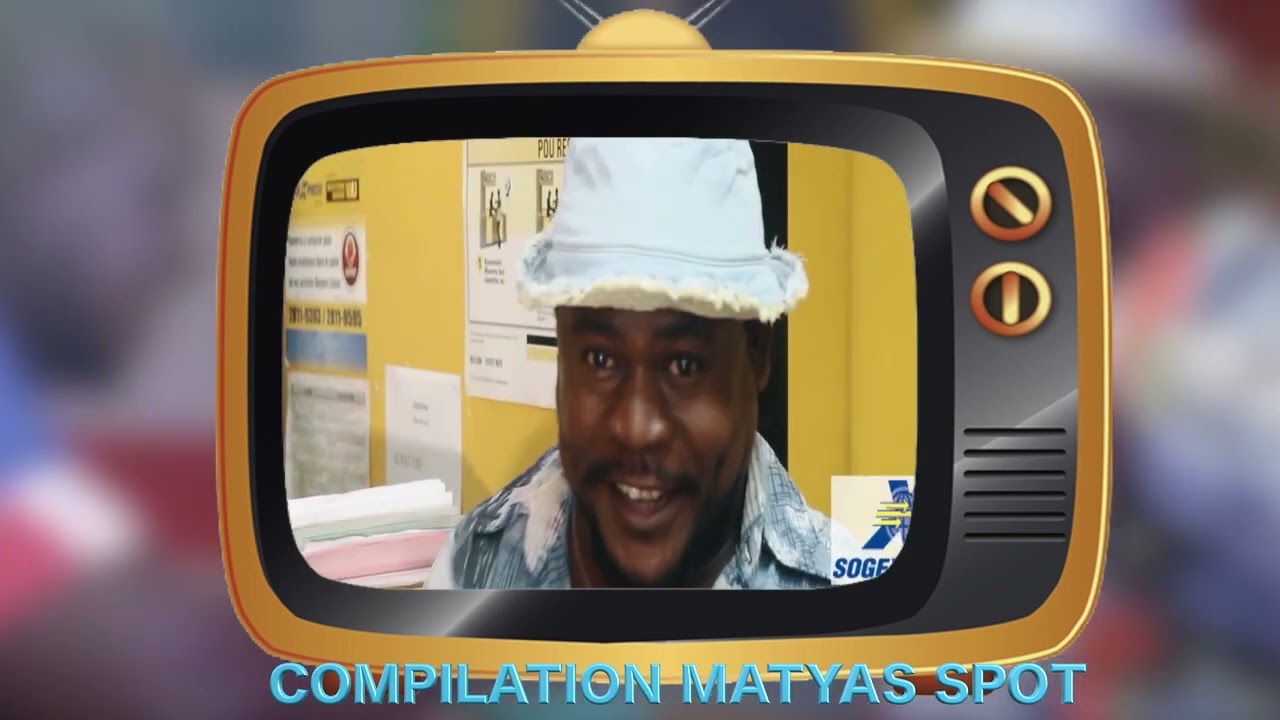 Compilation Spot Matyas