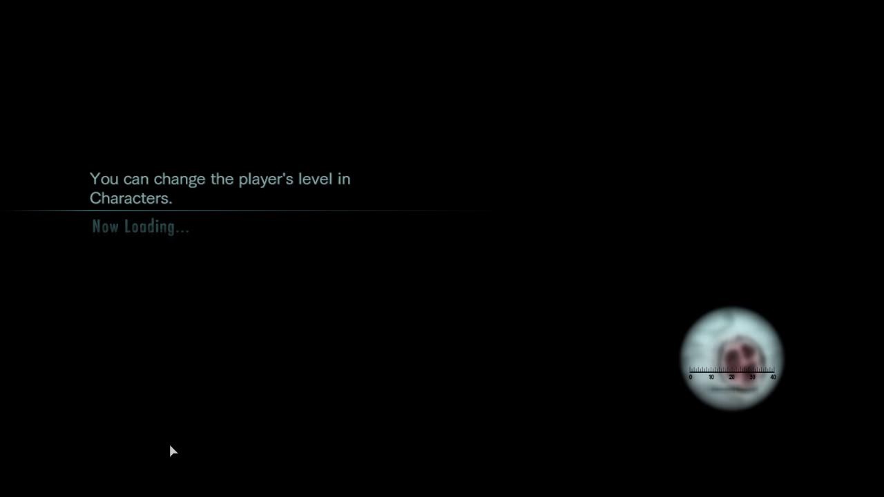 Resident Evil Revelations 1 (PC)