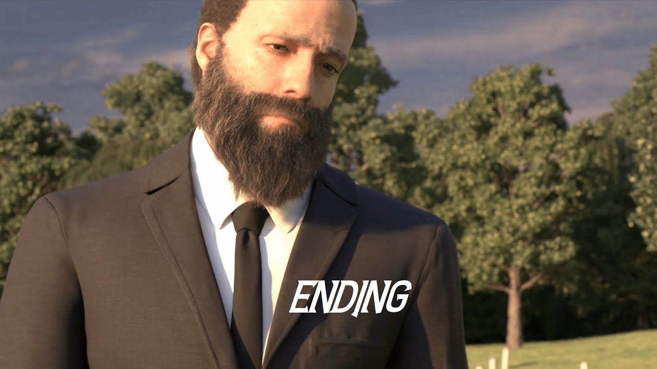MEDAL OF HONOR WARFIGHTER Gameplay Walkthrough Part 11 - ENDING (PC) - NO COMMENTARY
