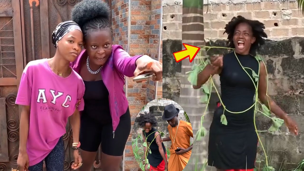 @Extraofficiel  tout le monde doit regarder cette vidéo jusqu'à la fin c'est très très important