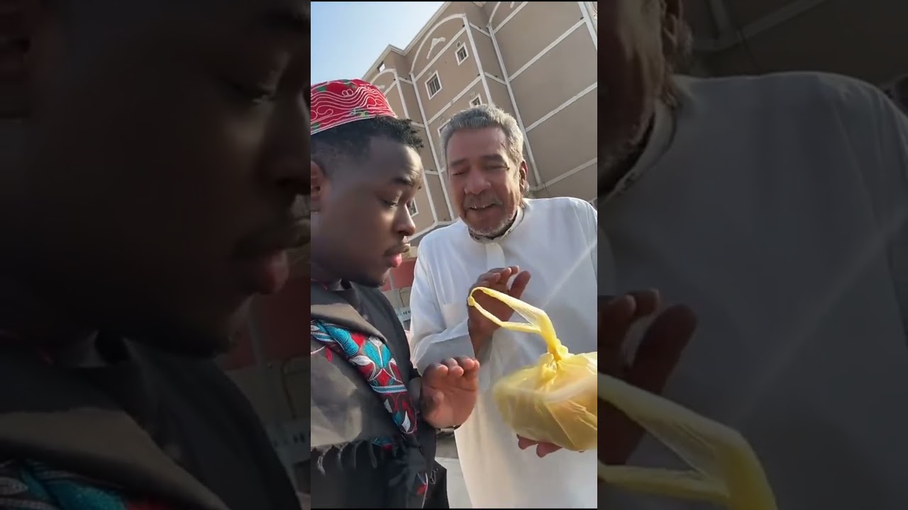 بسطة بقش😍😍😍بقش و عبدالرحمن نيلا و الرجل المعضل 
