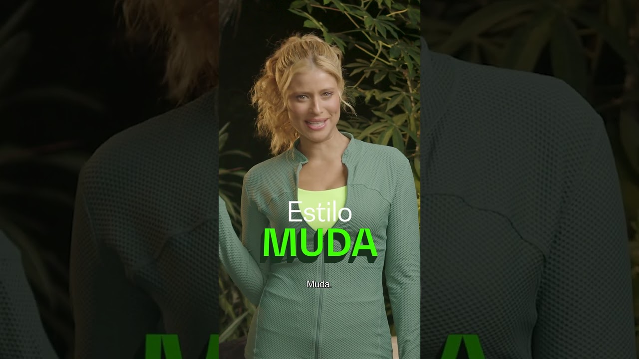 A Isadora Cruz hablou tudo pra gente. E por a&iacute;, os planos v&atilde;o ser iguais?
