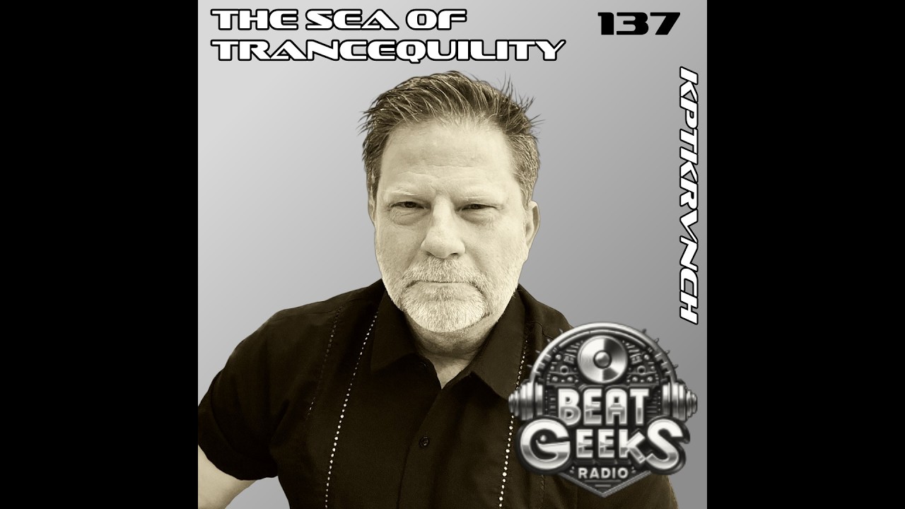The Sea of Trancequility Mission 137 on  @BeatGeeksRadio  #trancemusic #progressivetrance