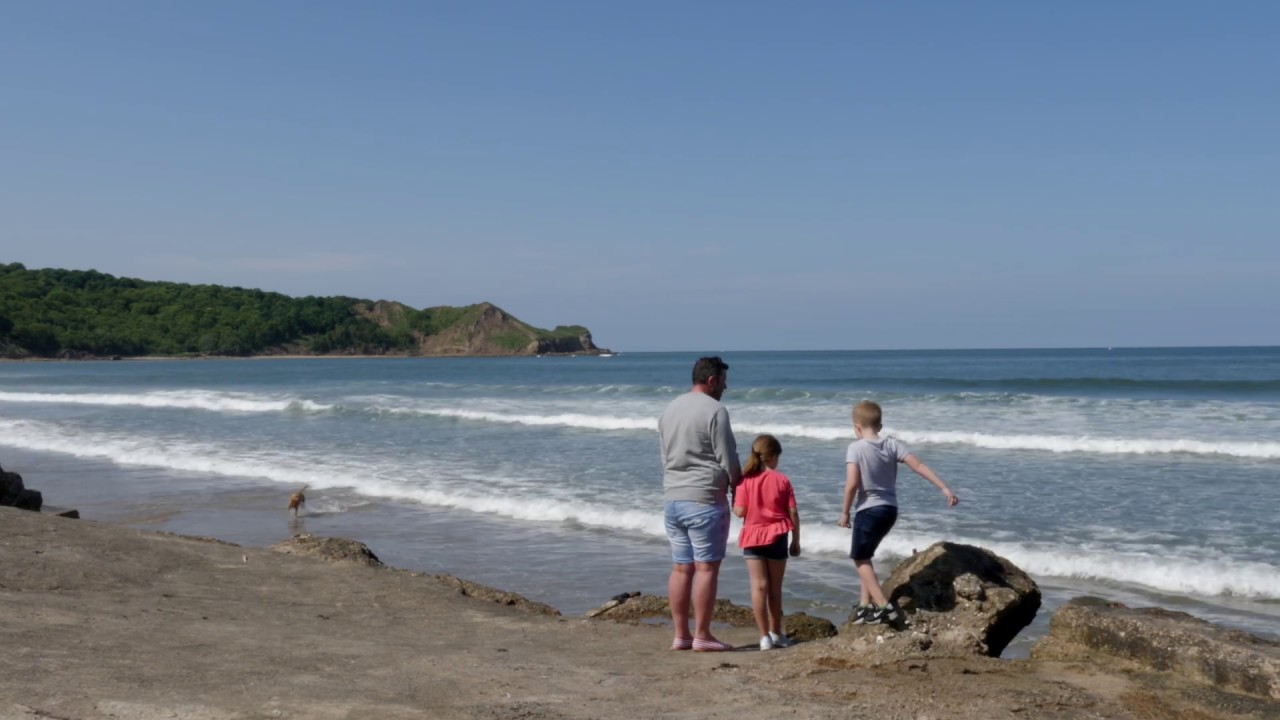 New Houses for Sale in Scarborough at Cayton Reach | Linden Homes