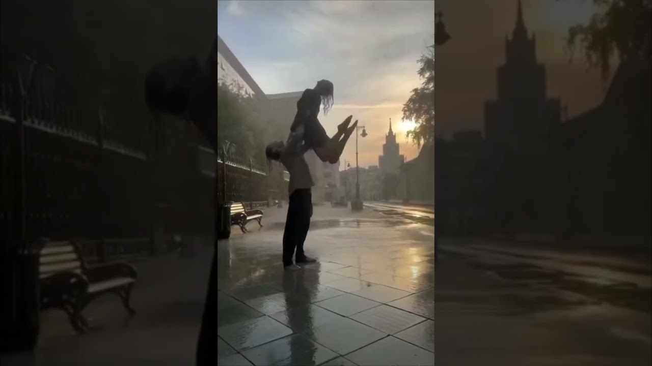 Данил - Медляк