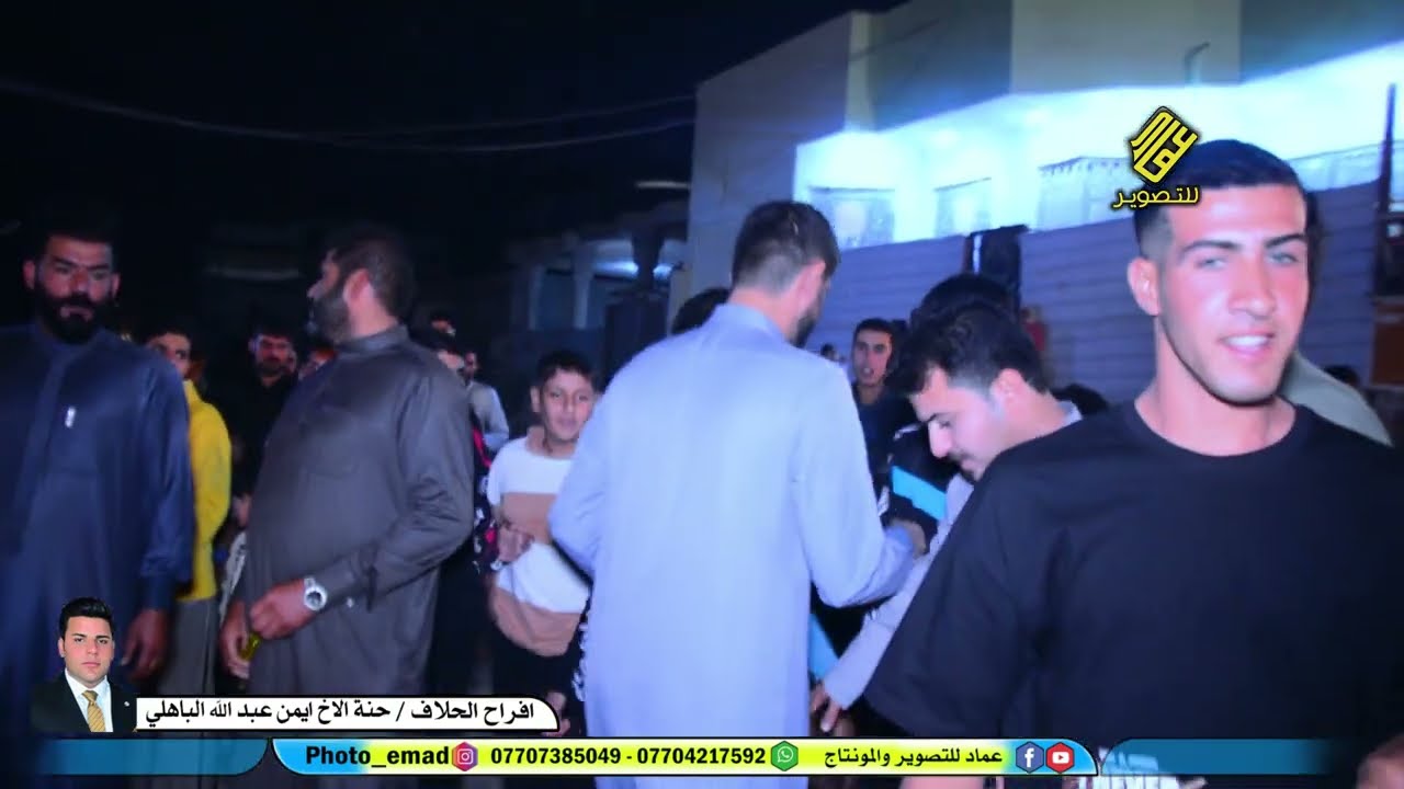 ميدان الحلاف اقوئ ميدان تشاهده.سلام المالكي وسامي الشحماني و خيري الشغانبي .حنه ايمن عبدالله الباهلي