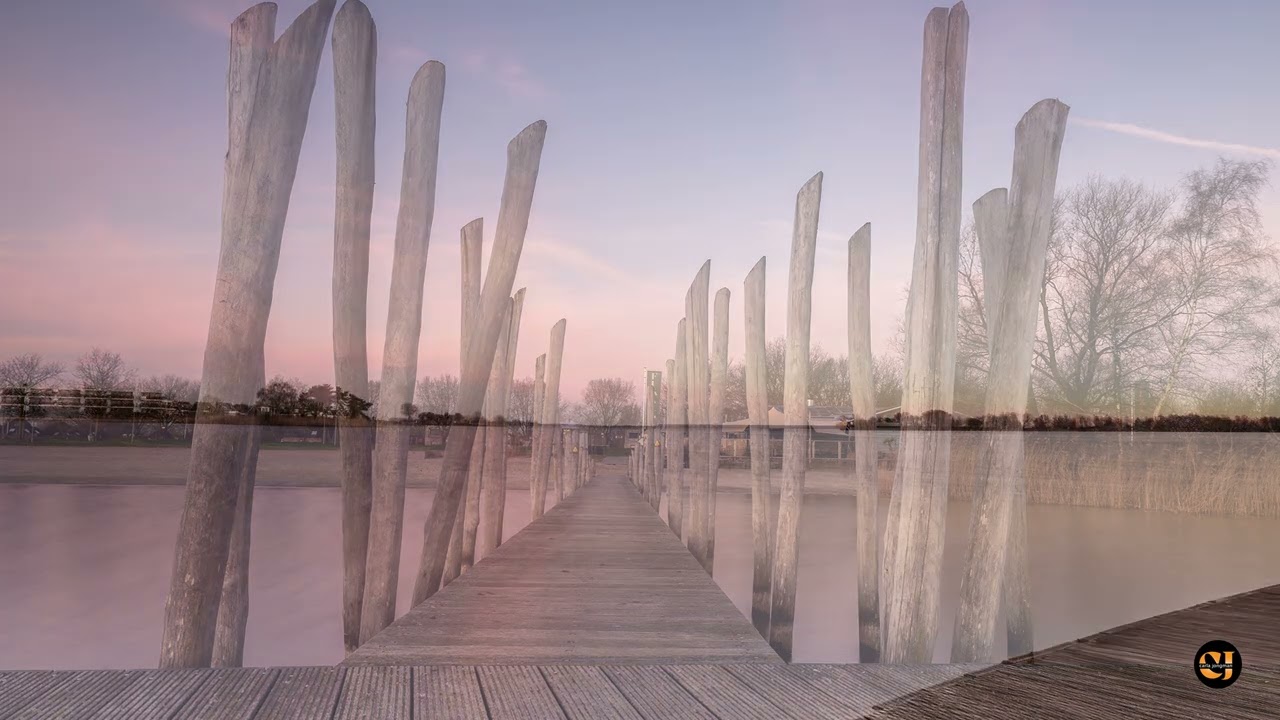 Blauwe uurtje Zeewolde.