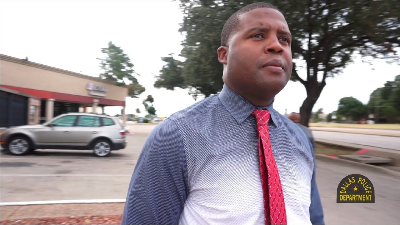 Featured Friday - Dallas PD Homicide Unit